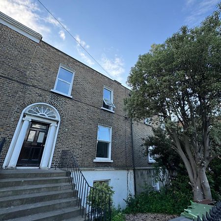 Heytesbury St Portobello Flat 6 Apartment Dublin Luaran gambar