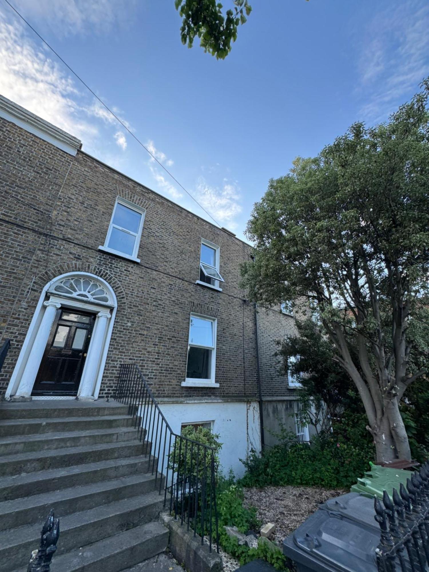 Heytesbury St Portobello Flat 6 Apartment Dublin Luaran gambar